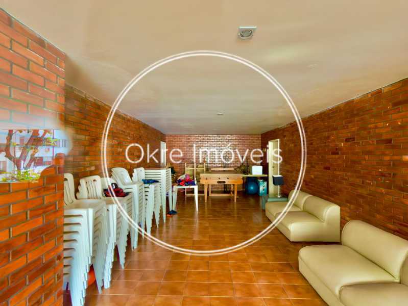 Salão de festa - 36