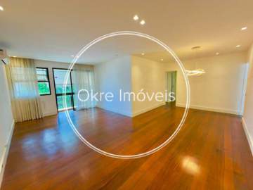 Ótima localização - APARTAMENTO À VENDA IPANEMA. - LEAP31844