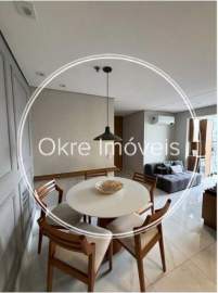 Apartamento 2 quartos à venda Vila Olímpia, São Paulo - R$ 1.050.000 - SPAP20009