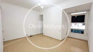 Apartamento 2 quartos à venda Flamengo, Rio de Janeiro - R$ 710.000 - LEAP21172