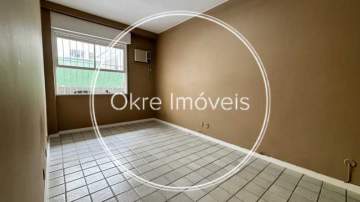 Apartamento 1 quarto para alugar Leblon, Rio de Janeiro - R$ 5.000 - LEAP10445