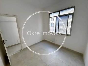 Apartamento 1 quarto à venda Copacabana, Rio de Janeiro - R$ 630.000 - CBAP10251