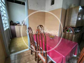 Cobertura 3 quartos à venda Copacabana, Rio de Janeiro - R$ 1.700.000 - CBCO30041