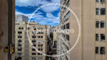 Apartamento 6 quartos à venda Copacabana, Rio de Janeiro - R$ 2.500.000 - CBAP60008