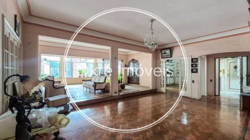 FOTOS RUA RODOLFO DANTAS 97 AP - 2