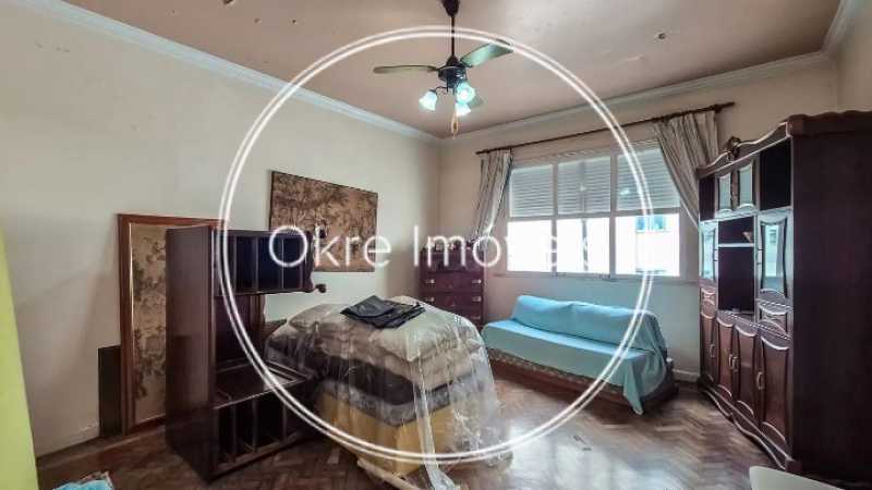 FOTOS RUA RODOLFO DANTAS 97 AP - 4