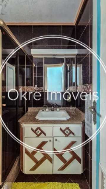 FOTOS RUA RODOLFO DANTAS 97 AP - 5