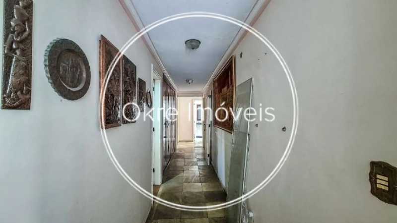 FOTOS RUA RODOLFO DANTAS 97 AP - 6