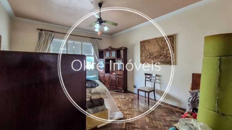 FOTOS RUA RODOLFO DANTAS 97 AP - 8