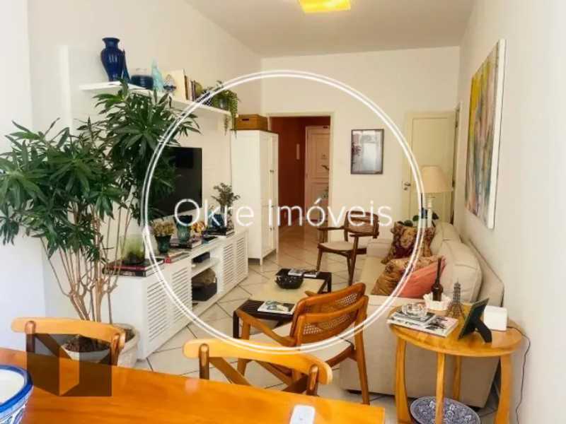 Conheça WhatsApp Image 2026-02-25 at 1 do imóvel - Apartamento 2 quartos à venda Laranjeiras, Rio de Janeiro - R$ 880.000 - FLAP20606 - 4 WhatsApp Image 2026-02-25 at 1 - 4