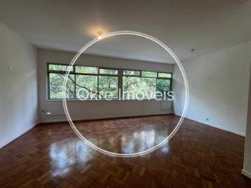 Apartamento 3 quartos para alugar Ipanema, Rio de Janeiro - R$ 15.000 - LEAP31854