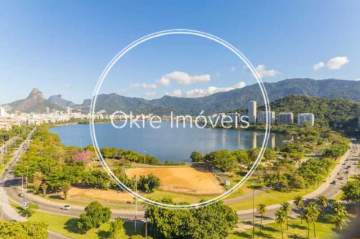 Cobertura 3 quartos à venda Ipanema, Rio de Janeiro - R$ 8.200.000 - IPCO30047