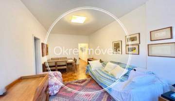 Apartamento 3 quartos à venda Lagoa, Rio de Janeiro - R$ 1.350.000 - LEAP31860