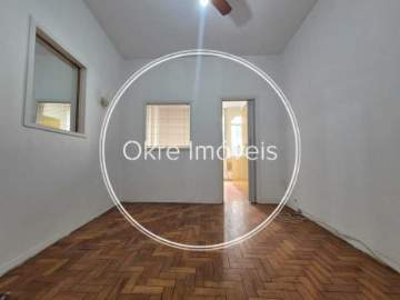 Apartamento 1 quarto à venda Copacabana, Rio de Janeiro - R$ 580.000 - CBAP10253