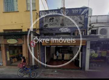 Loja 240m² à venda Botafogo, Rio de Janeiro - R$ 2.500.000 - CBLJ00014 Loja 240m² à venda Botafogo, Rio de Janeiro - R$ 2.500.000 - CBLJ00014