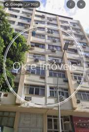 Kitnet/Conjugado 37m² à venda Copacabana, Rio de Janeiro - R$ 550.000 - CBKI10048