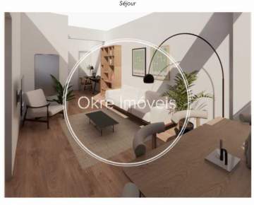 Apartamento 2 quartos à venda Copacabana, Rio de Janeiro - R$ 1.500.000 - CBAP20340
