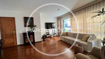 Apartamento 3 quartos à venda Leblon, Rio de Janeiro - R$ 4.100.000 - LEAP31865