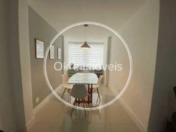 Apartamento 3 quartos à venda Copacabana, Rio de Janeiro - R$ 1.250.000 - CBAP30563