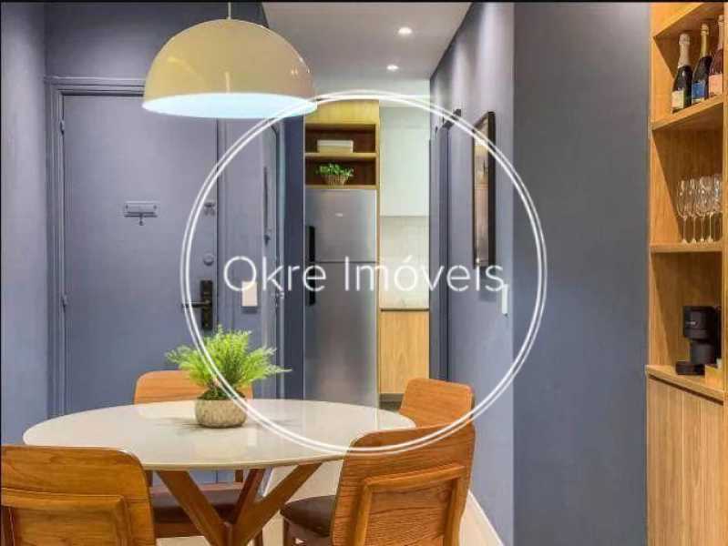 fotos Avenida Atlântica, 2334 - 3