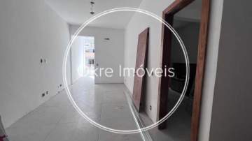 Apartamento 2 quartos à venda Ipanema, Rio de Janeiro - R$ 2.190.000 - LEAP21189