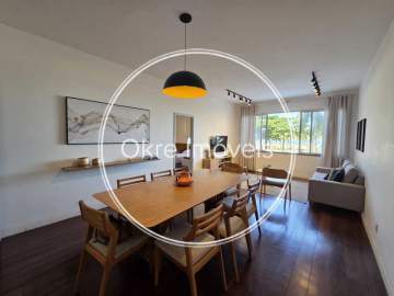 Apartamento 3 quartos à venda Copacabana, Rio de Janeiro - R$ 2.500.000 - CBAP30567