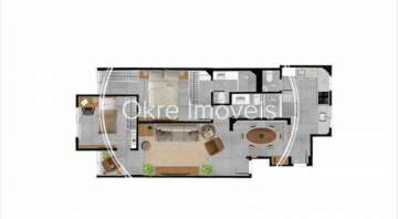 Apartamento 3 quartos à venda Leblon, Rio de Janeiro - R$ 3.390.000 - LEAP31875