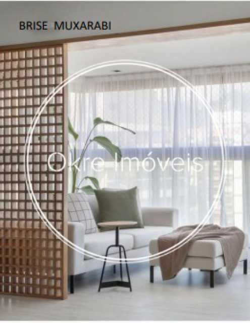 Conheça 19157873-1f85-4a5c-9b34-e251ab do imóvel - Apartamento 3 quartos à venda Leblon, Rio de Janeiro - R$ 3.390.000 - LEAP31875 - 4 19157873-1f85-4a5c-9b34-e251ab - 4