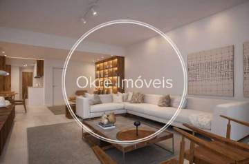 Apartamento 3 quartos à venda Copacabana, Rio de Janeiro - R$ 2.650.000 - LEAP31873