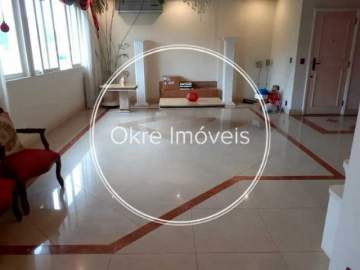 Cobertura 4 quartos à venda Botafogo, Rio de Janeiro - R$ 2.849.000 - LECO40173