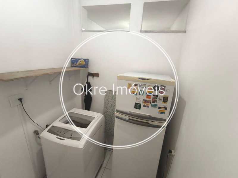 Rua barata ribeiro 630 apto 50 - 22