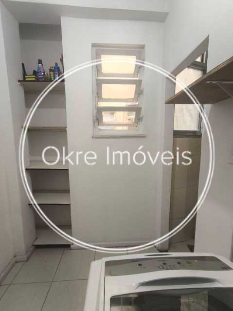 Rua barata ribeiro 630 apto 50 - 18