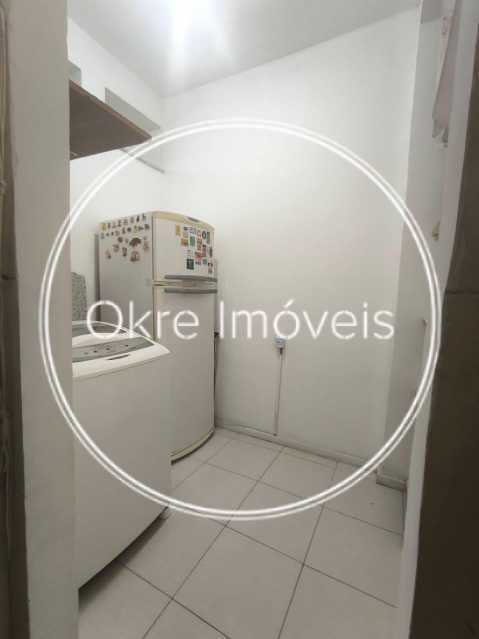 Rua barata ribeiro 630 apto 50 - 20