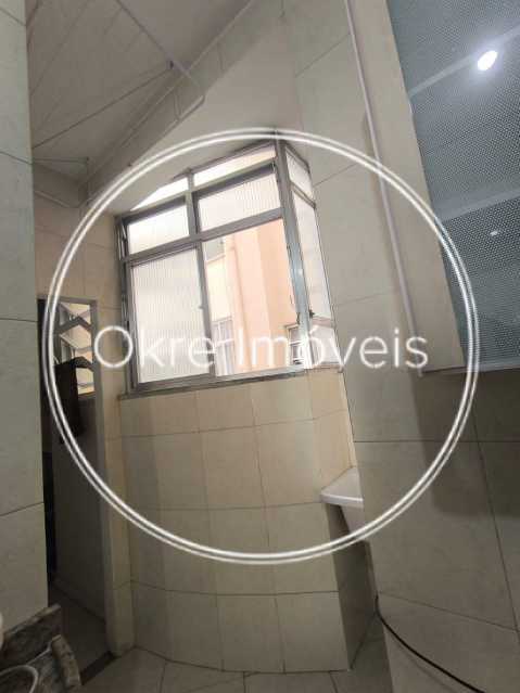 Rua barata ribeiro 630 apto 50 - 21