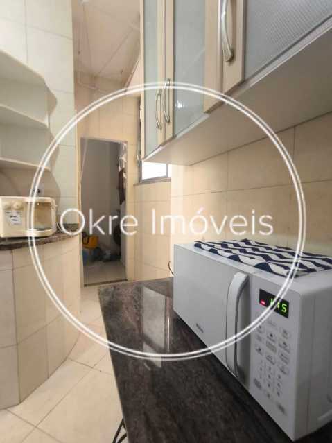 Rua barata ribeiro 630 apto 50 - 17