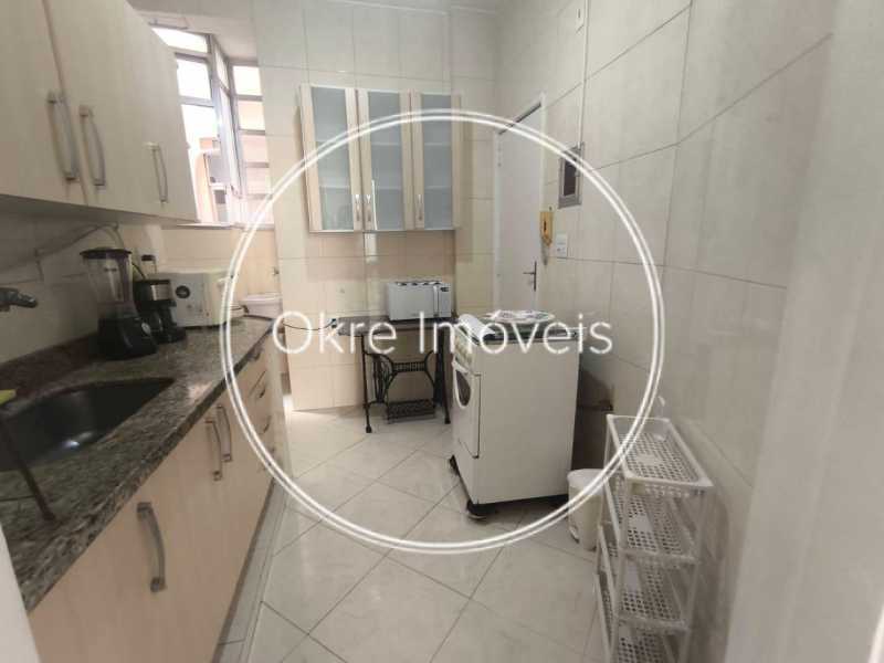 Rua barata ribeiro 630 apto 50 - 14