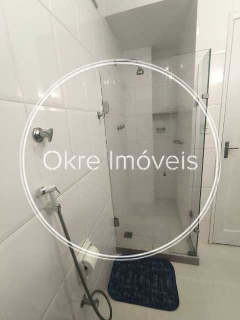 Rua barata ribeiro 630 apto 50 - 11