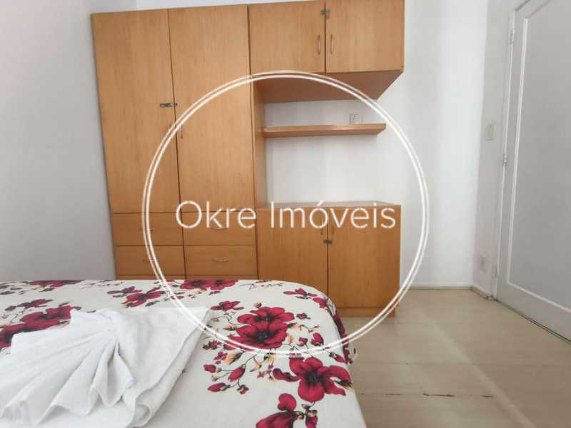 Rua barata ribeiro 630 apto 50 - 8