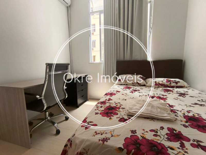 Rua barata ribeiro 630 apto 50 - 10