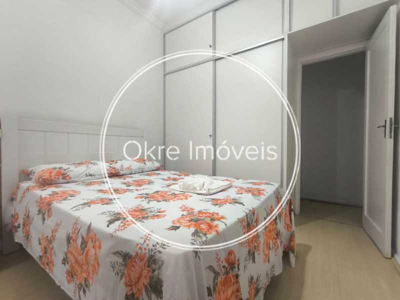 Rua barata ribeiro 630 apto 50 - 6