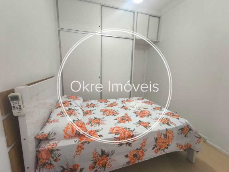 Rua barata ribeiro 630 apto 50 - 4