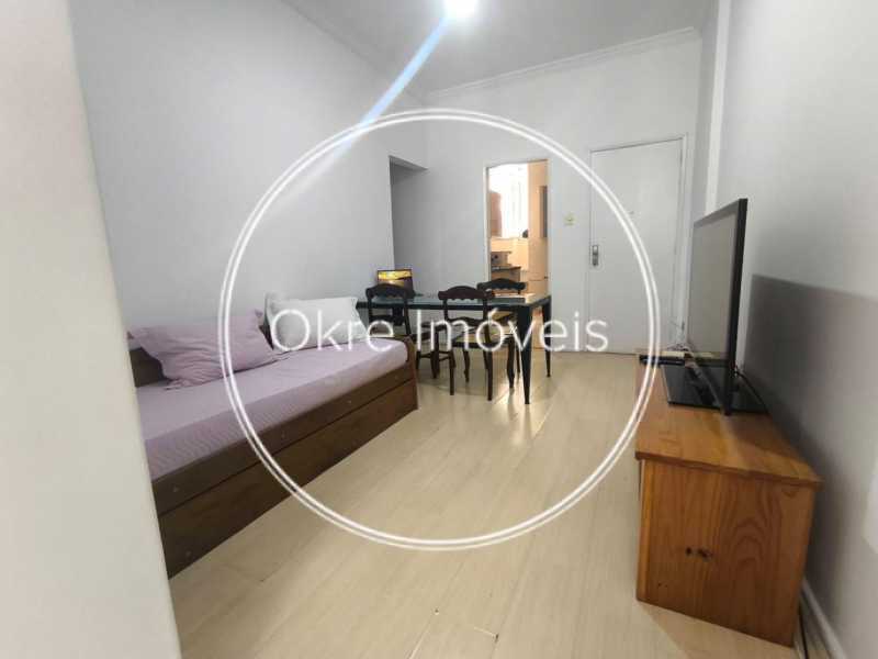 Rua barata ribeiro 630 apto 50 - 1