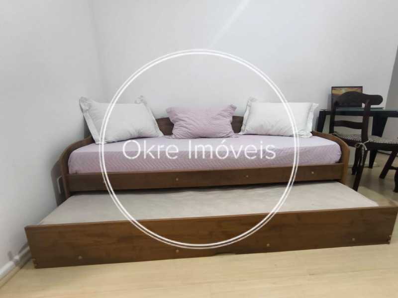 Rua barata ribeiro 630 apto 50 - 3