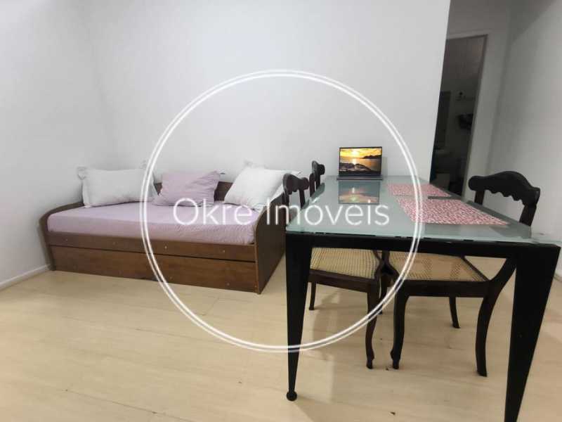 Rua barata ribeiro 630 apto 50 - 2