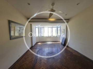 Apartamento 3 quartos à venda Botafogo, Rio de Janeiro - R$ 900.000 - IPAP30647