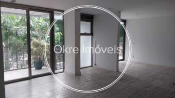 Apartamento 4 quartos para alugar Leblon, Rio de Janeiro - R$ 18.000 - LEAP40752
