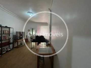 Apartamento 2 quartos à venda Copacabana, Rio de Janeiro - R$ 800.000 - CBAP20349