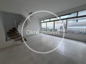Apartamento 4 quartos para alugar Ipanema, Rio de Janeiro - R$ 15.000 - IPAP40272