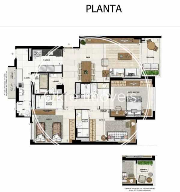 Conheça foto 11_cleanup 4 do imóvel - Apartamento 3 quartos à venda Flamengo, Rio de Janeiro - R$ 3.900.000 - FLAP30582 - 13 foto 11_cleanup 4 - 13