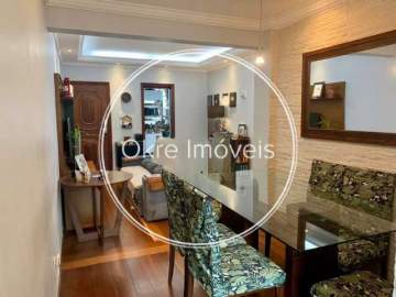Apartamento 2 quartos à venda Botafogo, Rio de Janeiro - R$ 900.000 - BOAP20096